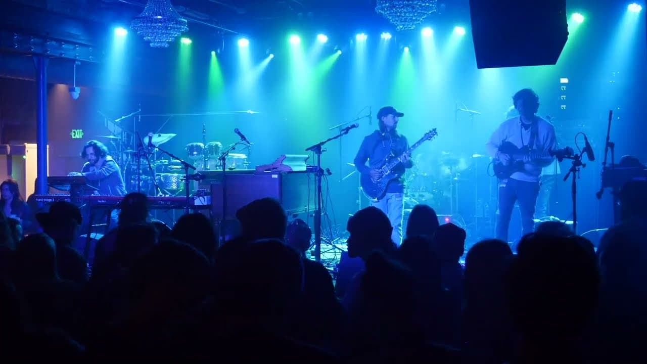 Cervantes Other Side 11/9/24 [FULL SHOW]