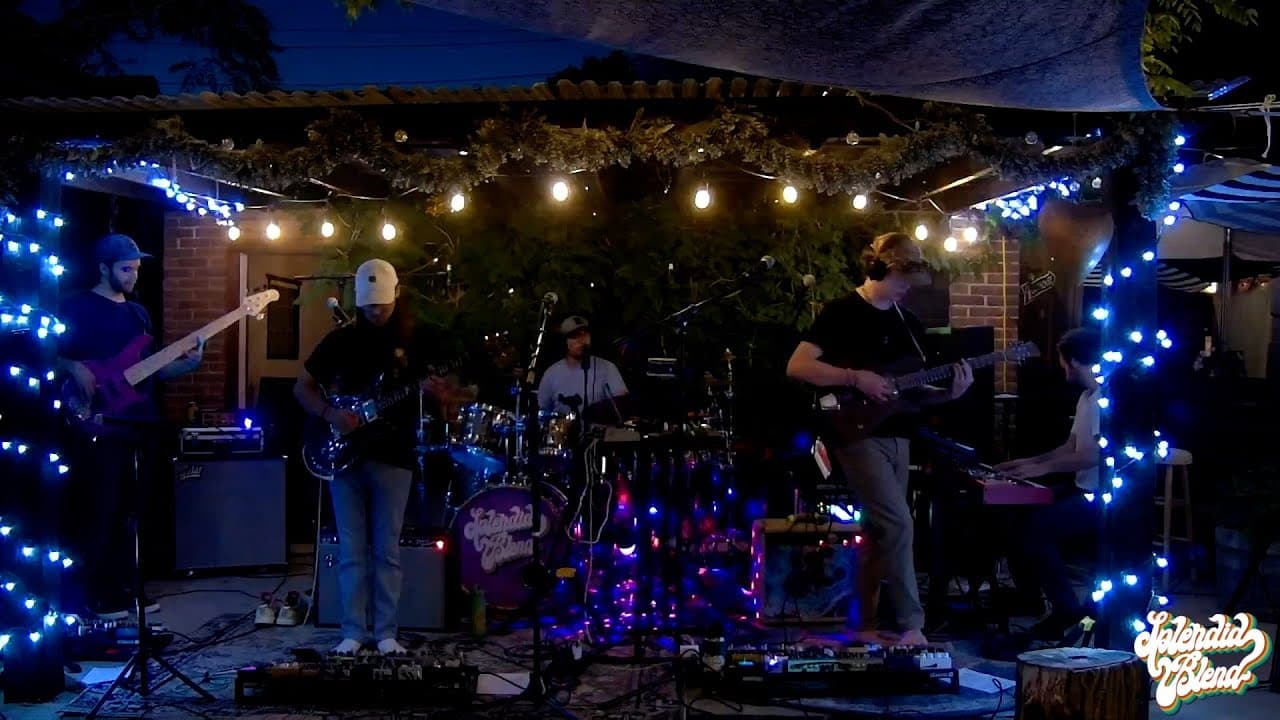 Goosetown Station 7/19/24 [FULL SHOW]