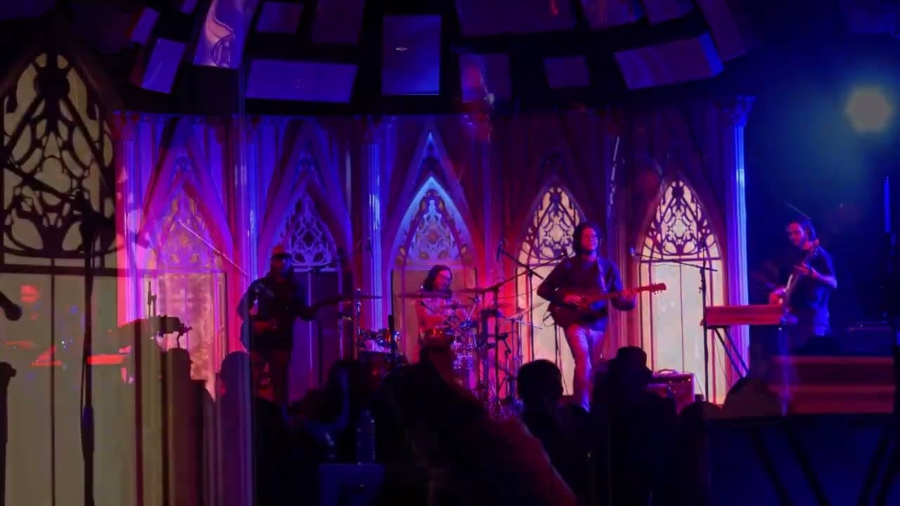Meow Wolf Convergence Station 03/27/2026 [FULL SHOW]