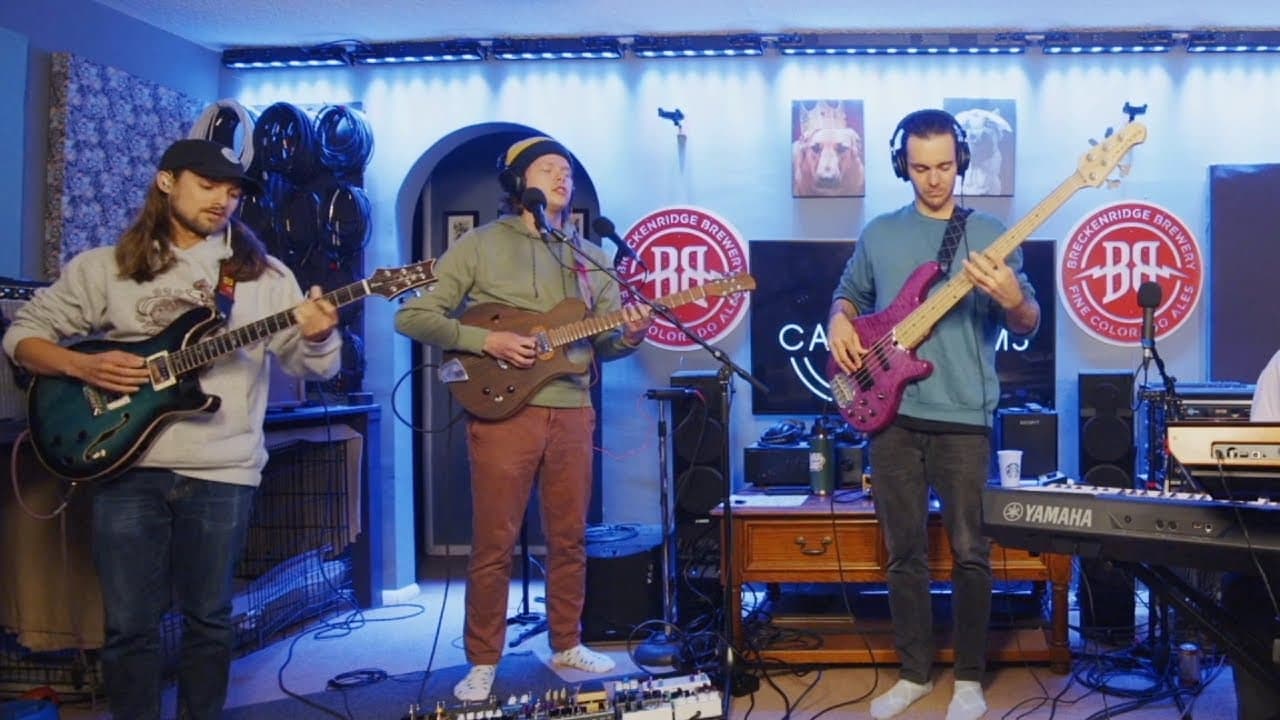 McAllister (Live at Camera Jams 4.13.22)