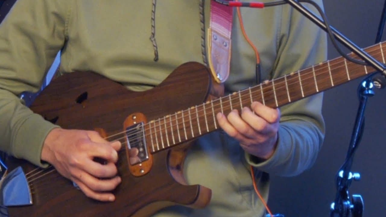 Potted Plants (Live at Camera Jams 4.13.22)
