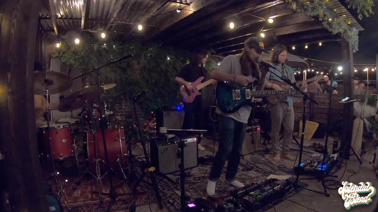 Best Day Ever (Mac Miller Cover) - Live at Goosetown Station 10.21.22