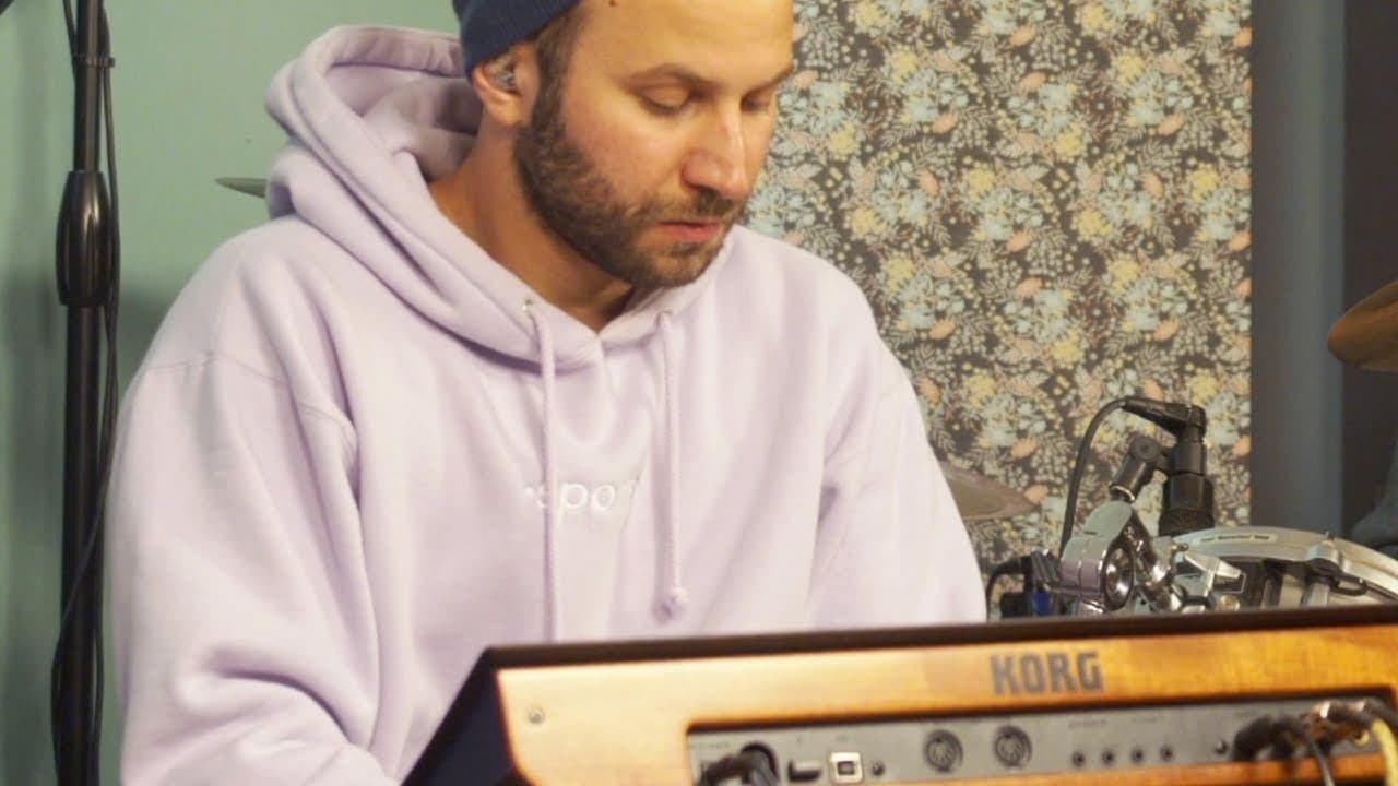Slips, Trips & Falls (Live at Camera Jams 4.13.22)