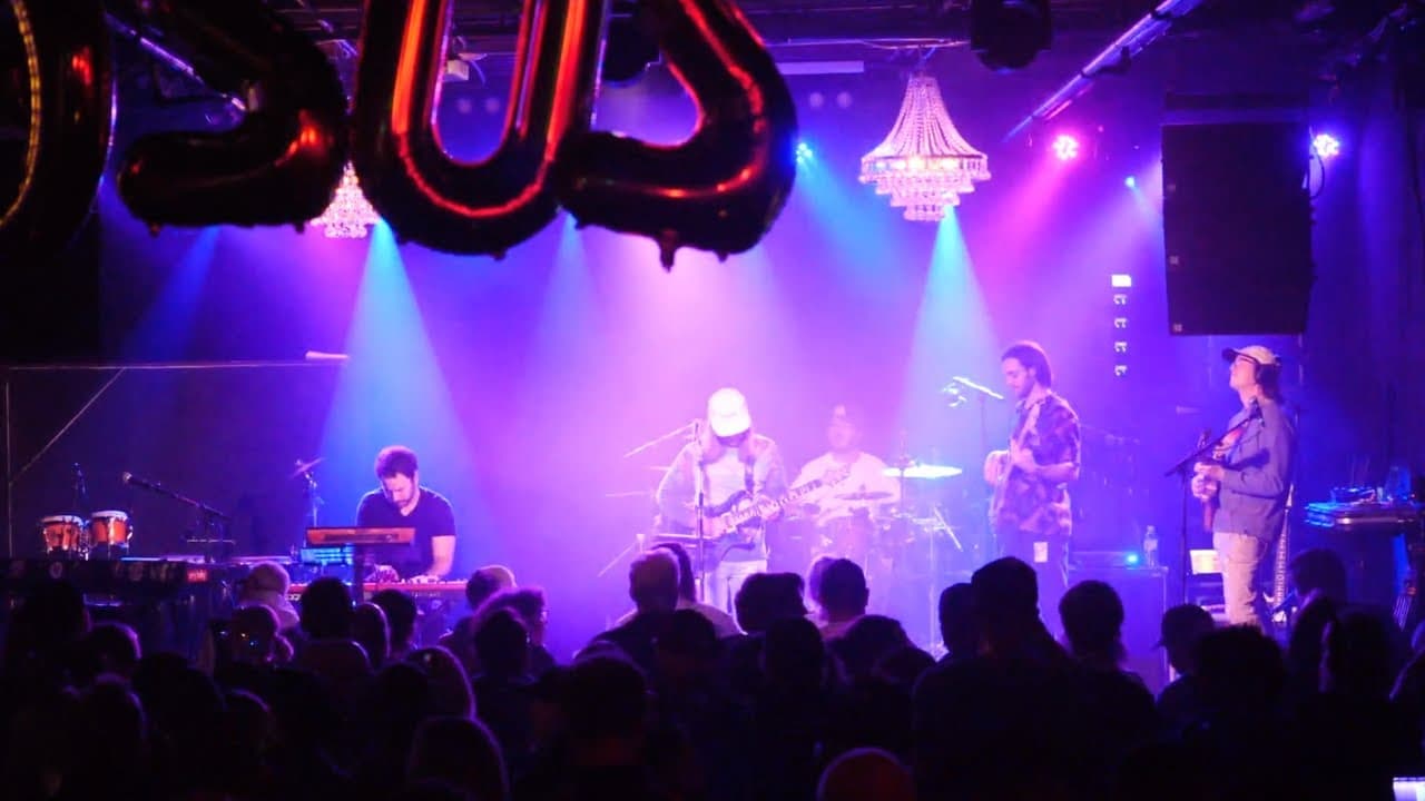 New Year's Eve 12/31/25 - Cervantes Other Side [FULL SHOW]
