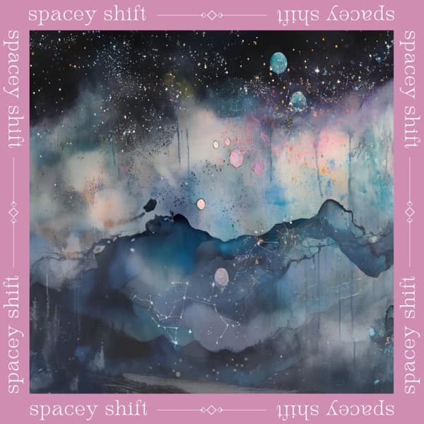 Spacey Shift