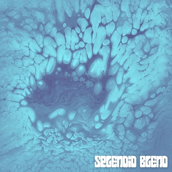 Splendid Blend EP